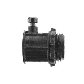 Thomas & Betts TC226SC-1 2-Inch Electrical Metallic Tubing Set Screw Type Connector