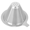 Stainless Steel Coffee Filter Pour Over Coffee Dripper Reusable Coffee
