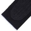 TOVINANNA Unisex Knee Sleeve Support Elastic Compression for Sports Running
