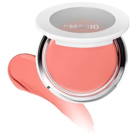 MAKEUP BY MARIO Soft Pop Plumping Blush Veil - Just Peachy