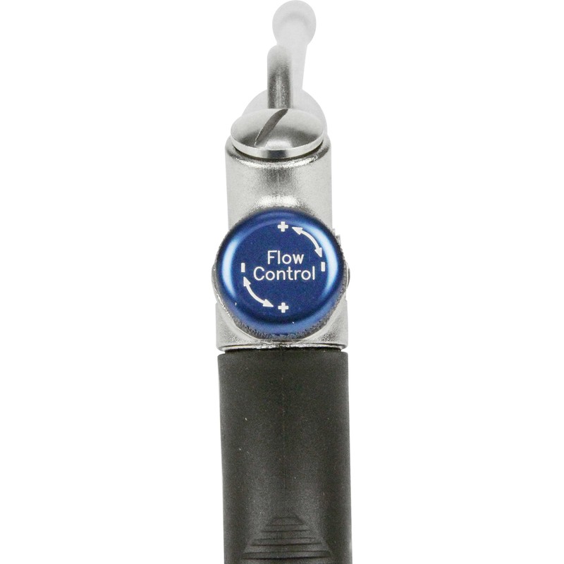 SK11 Air Duster Light Lightweight Slim Long Nozzle All Floor Flow
