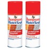 Thompsons TH.010100-18 Clear Multi-Surface Aerosol Waterproofer (Тwo Рack)