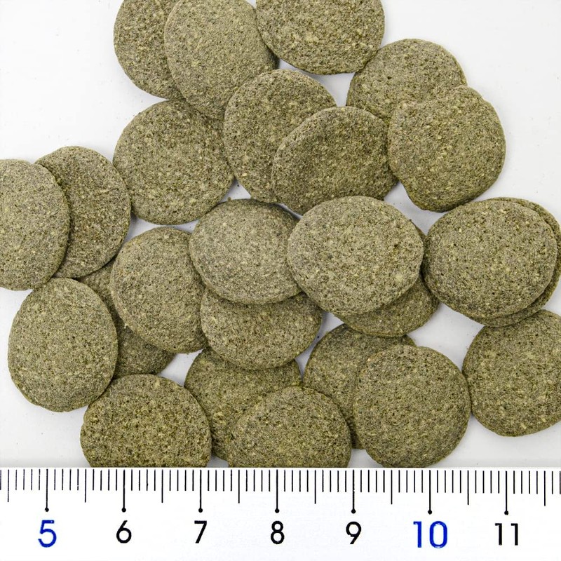 Kyorin Hikari Crest Pleco, 0.5 oz (15 g)