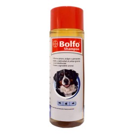 Bolfo Shampoo De 350 Ml Para Perro/gato