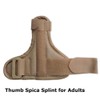 SpiffySky Thumb Spica Splint | Thumb Spica Splint | Thumb