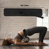 Hip Thrust Belt, Ann Bully Comfortable Hip Thrust Belt for