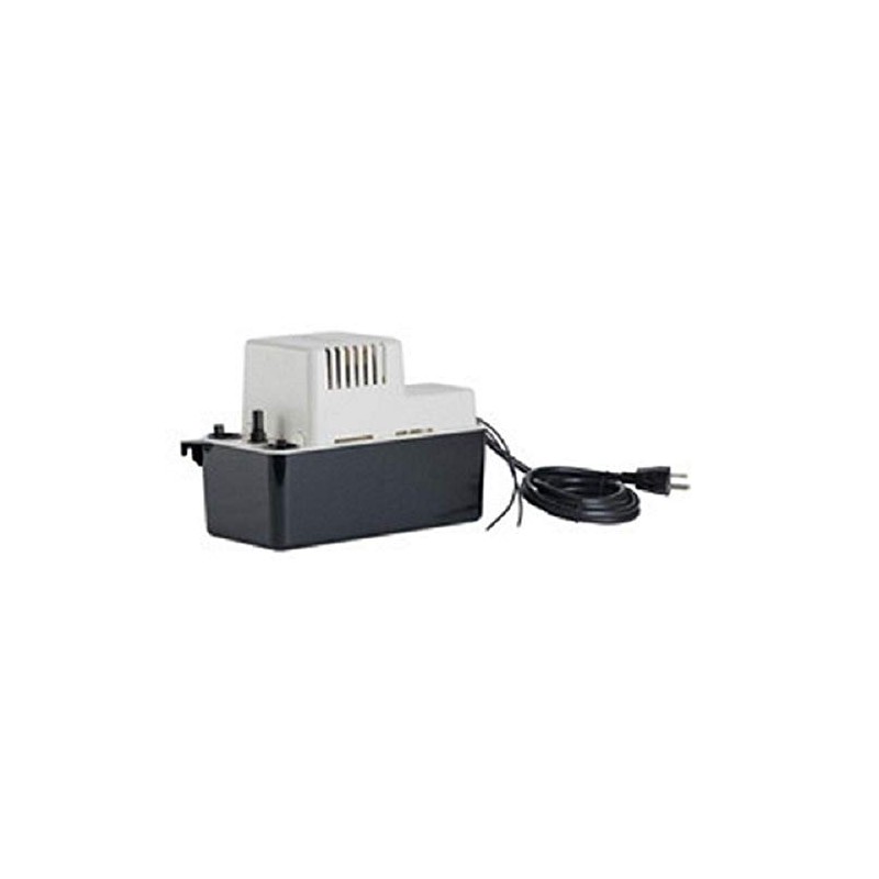 Little Giant 554455 VCMA-20ULS 230-volt Condensate Pump, 1-Pack