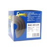 Spease BAC-KE10R Drive Shaft Boots Height 3.3 inches (85.6 mm),
