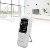 USB Air Quality Tester High Accuracy with 3.2in LCD PM2.5