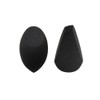 PICCASSO Black Makeup Sponge - Monster