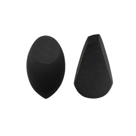 PICCASSO Black Makeup Sponge - Monster