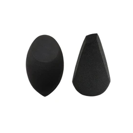PICCASSO Black Makeup Sponge - Monster