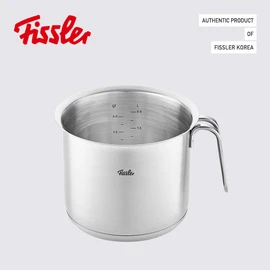 Whistler Original Profi Collection Milk Pot 16cm / 휘슬러 오리지널 프로피 컬렉션 밀크팟 16cm