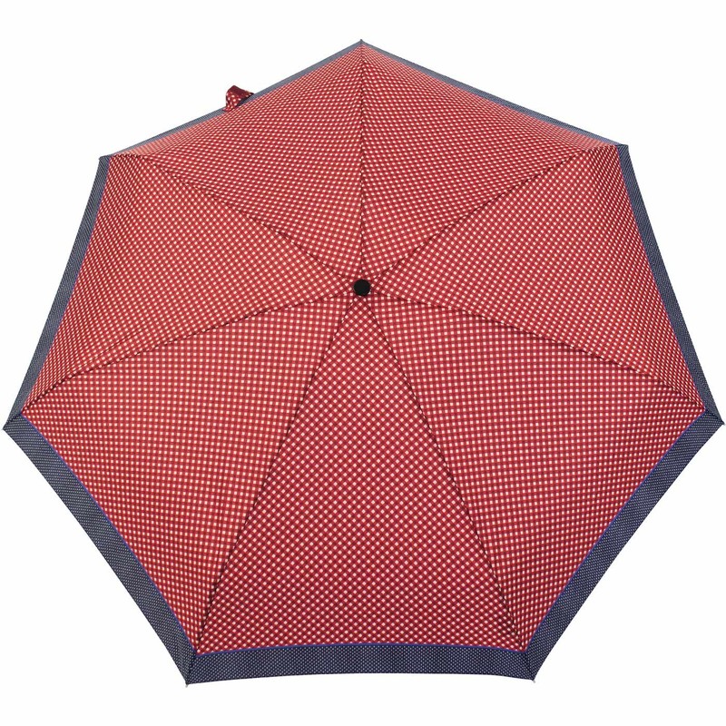 Doppler Lifestyle Super Mini Pocket Umbrella - Small and Lightweight,