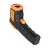 Infrared Thermometer Accurate Measurement Digital Temperature Guns with LCD Backlit