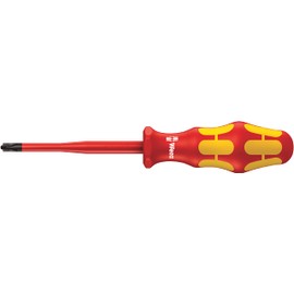 Wera 162IS PH/S # 2 X 100 MM VDE-INSULATED SCREWDRIVER