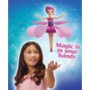 Generic Little Flying Fairy Levitation Girl Dancing Sensory Toy -