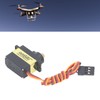 Drone Servo High Torque Metal Gear Low Noise with 4