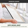GreenPan Bakewell 13"x18" Baking Sheet Pan, Healthy Ceramic Nonstick Bakeware,