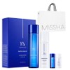 Misha Missha Super Aqua Ultra Hyaluron 2-Piece Special Set, 1 Set / 미샤 수퍼아쿠아 울트라 히알론 2종 기획세트, 1세트