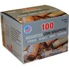 100 Assorted Coin Wrappers (Nested) (1)