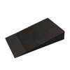 Daidohant Plastic Level Wedge, W: 2.0 inches (50 mm) x