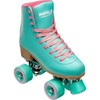 Impala Quad Skate - Aqua