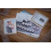 Crystal USB Flash Drive with Box Wedding Design - Elegant
