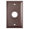 HEATGENE 2401 Wall Plates Venetian Bronze - Compatible with HEATGENE