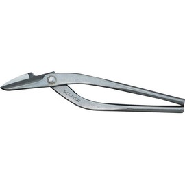 Morimitsu HSLD2827 Professional Sheet Metal Shears SLD New Vertical Cutting 10.6 inches (270 mm)