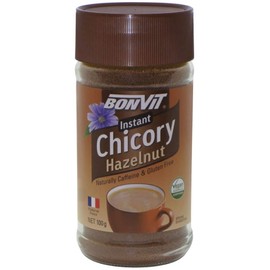 Bonvit Instant Chicory Hazelnut 100g