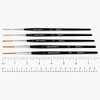 1 Rigger Jacksons Studio Synthetic Watercolour Brush