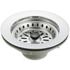 Kakudai Dual-Use Drain Stopper Diameter 115mm 4505
