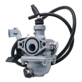 JDLLONG Outlaw 50 Carburetor for Polaris Scrambler Predator Outlaw 50 Replaces 0451730 0451049 2008-2019 Carb