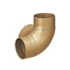 TOTO EWT12BL32#WS Corner Holder, φ1.3 inches (32 mm), Warm Silver