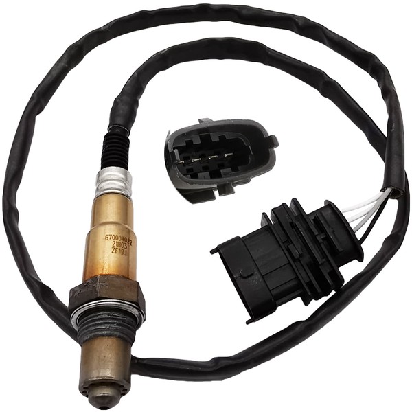 DAVRPES 670004022 O2 Sensor Downstream Right Bank 1 Sensor 2