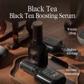 Pyunkang Yul [Pyunkang Yul]Black Tea Boosting Serum 45ml