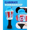 Golf Driver Club Head covers 460CC DR #1 Elastic Long