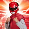Power Rangers Mighty Morphin Re-Ignition - Red Ranger Role Play
