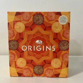 Origins GinZing Glowing Essentials set