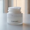 LUVUM Witch Hazel Hyaluronic Acid Toner Pads 60 sheets 4107745 1 piece / LUVUM 위치하젤 히알루론산 토너 패드 60매 4107745 1개