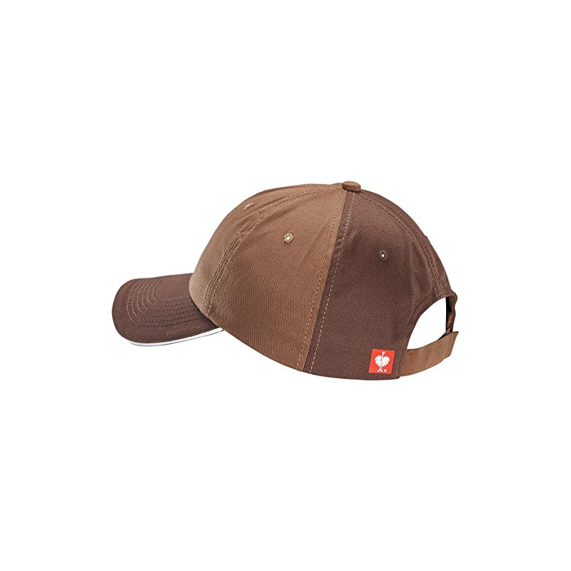 Engelbert Strauss Cap Color, Größe:one size, Color:haselnuss/kastanie