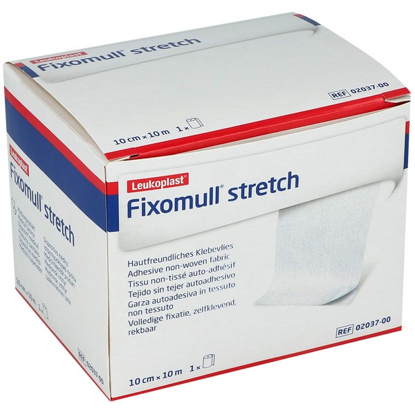 BSN medical Fixomull Stretch 10m x 10 cm, 10 m