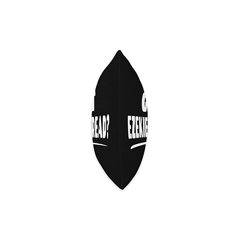 Got Ezekiel Bread? Throw Pillow