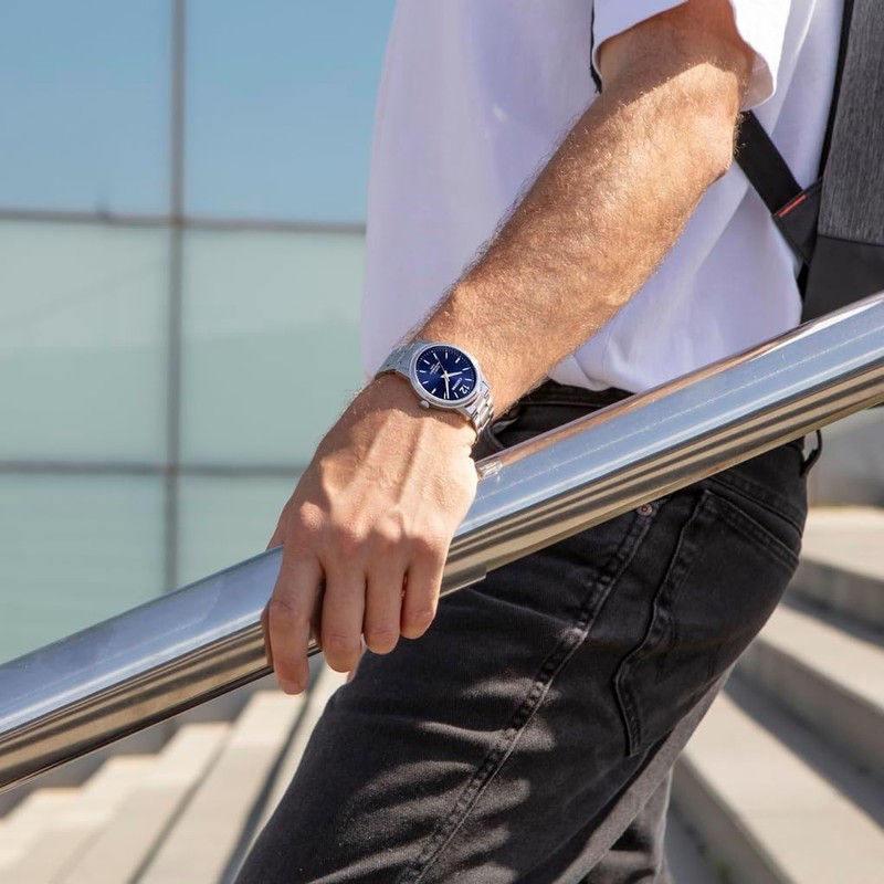 CALYPSO CAB.ACE.ESF.Azul.