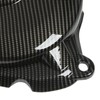 Motorcycle Engine Cylinder Guard Carbon Fiber Style Replacement for F900XR