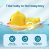 Pack of 12 Bath Toys Baby, Bath Toy for Baby