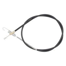 Gpartsden 532188532 Tiller Clutch Control Cable for Craftsman AYP 188532 3066J Husqvarna 532188532