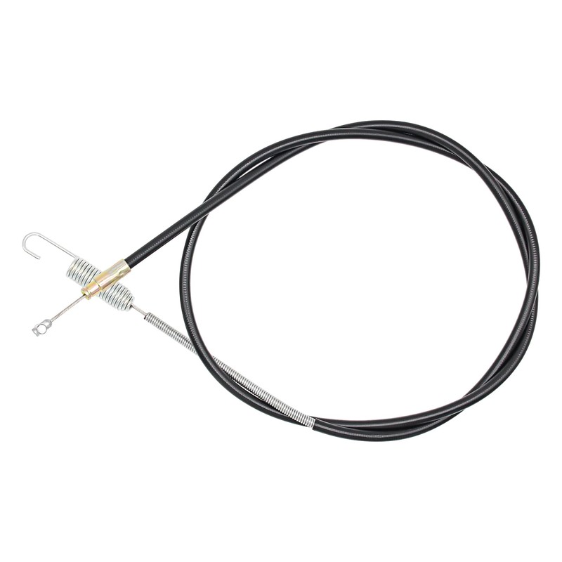 Gpartsden 532188532 Tiller Clutch Control Cable for Craftsman AYP 188532