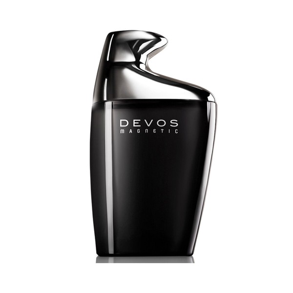 Perfume de Hombre Devos Magnetic 100ml by L'bel -Genera atraccion